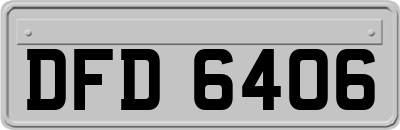 DFD6406