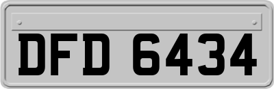 DFD6434