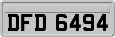 DFD6494