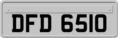 DFD6510