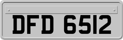 DFD6512