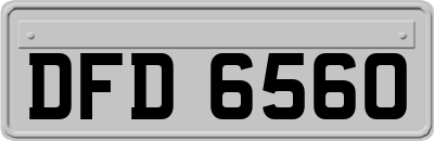 DFD6560