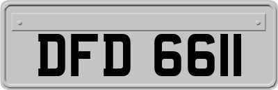 DFD6611