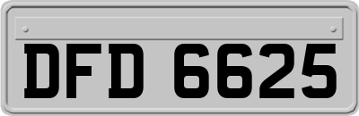 DFD6625