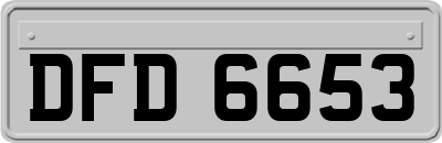 DFD6653