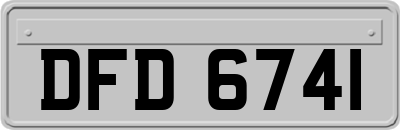 DFD6741