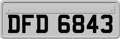 DFD6843