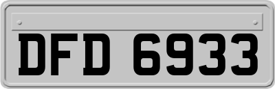 DFD6933
