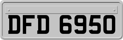 DFD6950