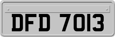 DFD7013
