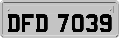 DFD7039
