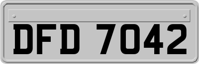 DFD7042