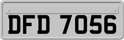 DFD7056