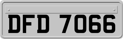 DFD7066