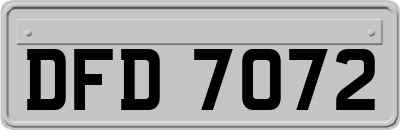 DFD7072