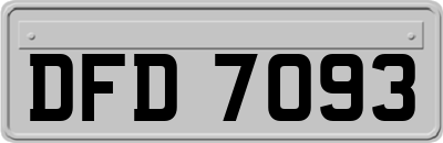 DFD7093