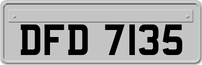 DFD7135