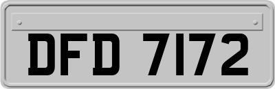 DFD7172