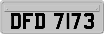 DFD7173