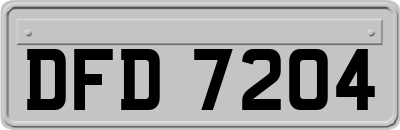 DFD7204