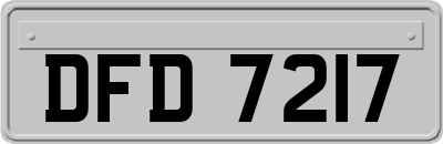 DFD7217