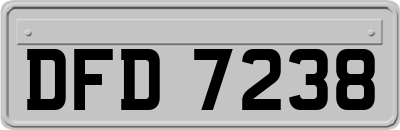 DFD7238