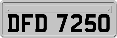 DFD7250
