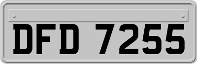 DFD7255