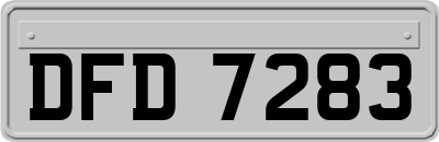 DFD7283