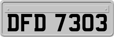 DFD7303