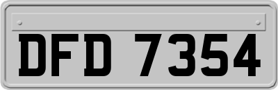 DFD7354