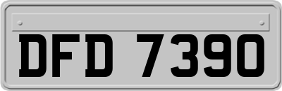 DFD7390