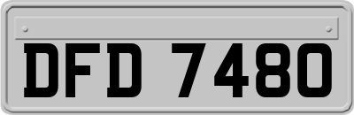 DFD7480
