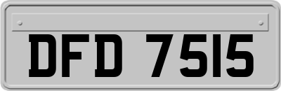 DFD7515