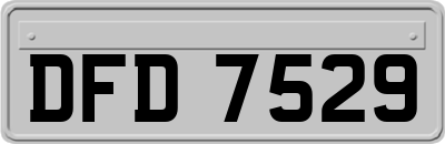 DFD7529