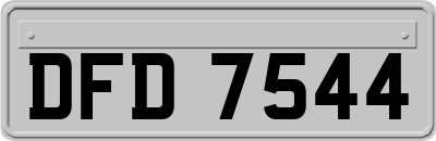 DFD7544