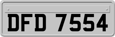 DFD7554