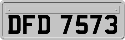 DFD7573