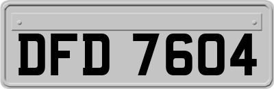 DFD7604