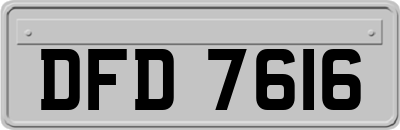 DFD7616
