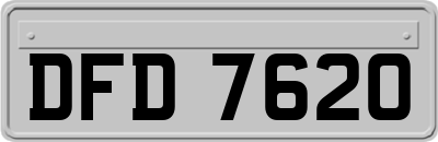 DFD7620