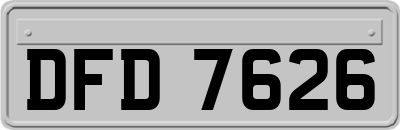 DFD7626