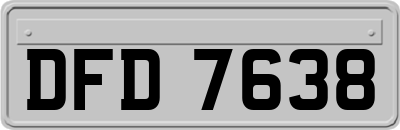DFD7638