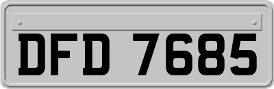 DFD7685