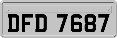 DFD7687