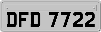 DFD7722