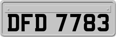 DFD7783