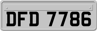DFD7786