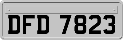 DFD7823