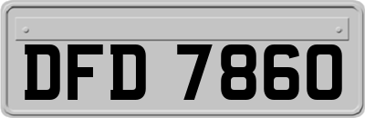 DFD7860